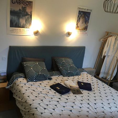 Les Pipistrelles 19 - Chambre D'Hotes Meymac المظهر الخارجي الصورة