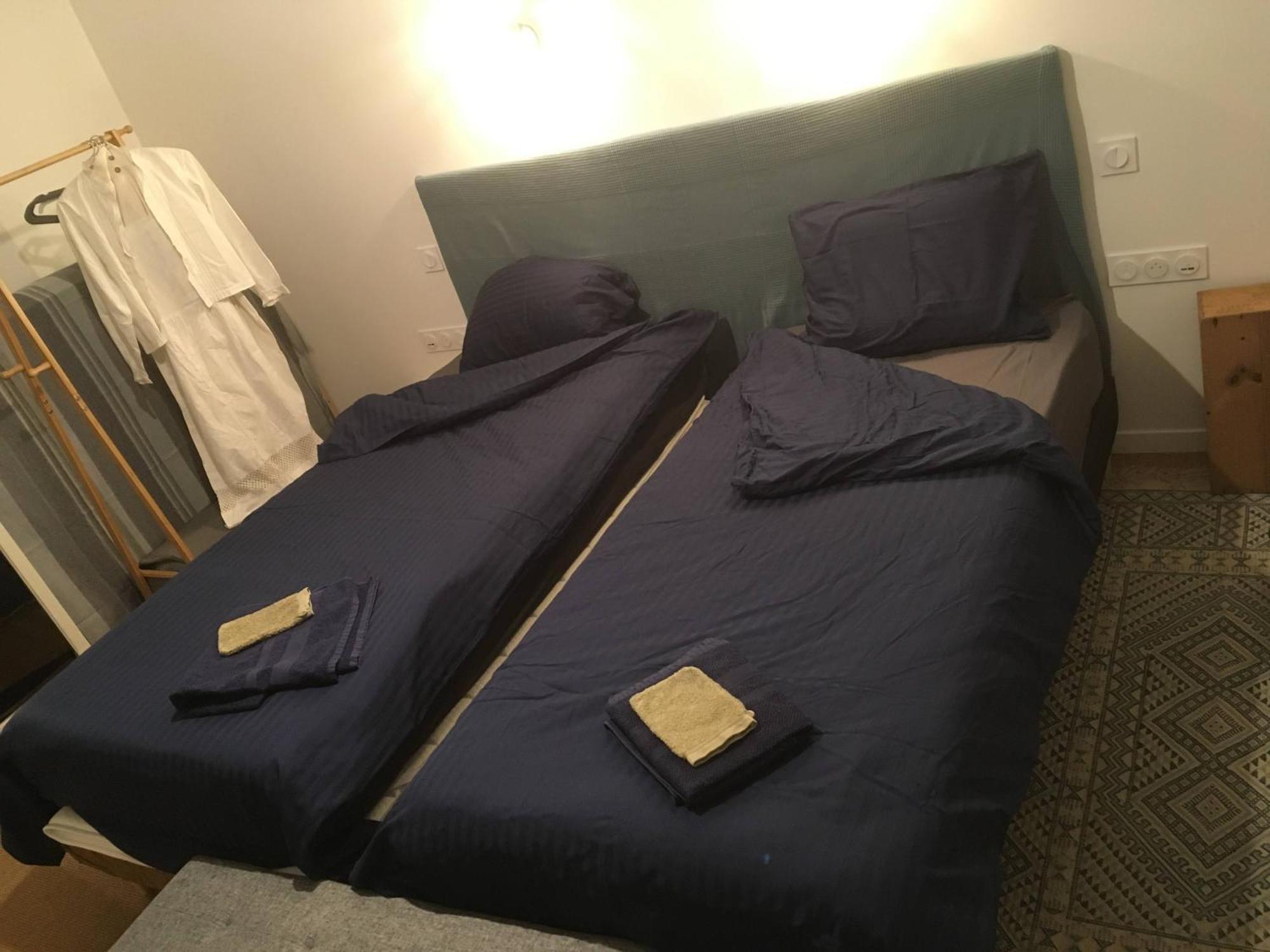 Les Pipistrelles 19 - Chambre D'Hotes Meymac المظهر الخارجي الصورة
